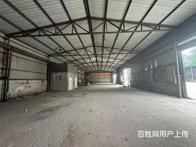 （徐州找店网）泉山区时代大道独院厂房出租 - 图片 7