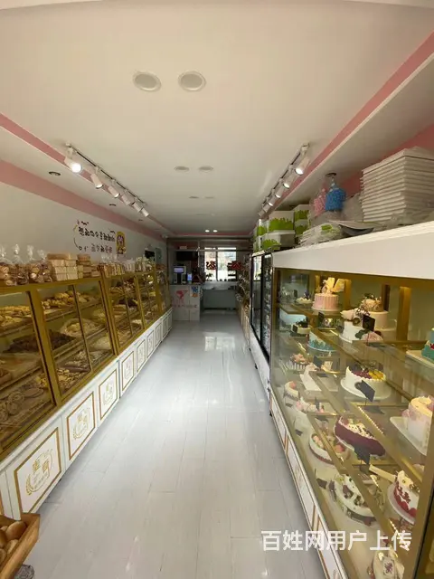 【搞定了！】香坊区中山路省医院烘培店面包店整店转让出兑 - 图片 5