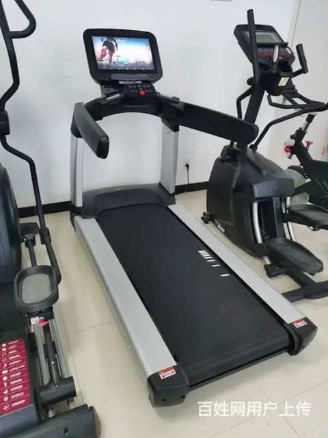 徐州家用跑步机商用健身器材 - 图片 1