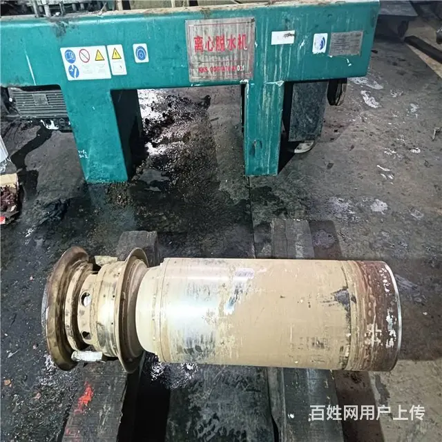 贝亚雷斯离心脱水机大修工厂品质优良 - 图片 4