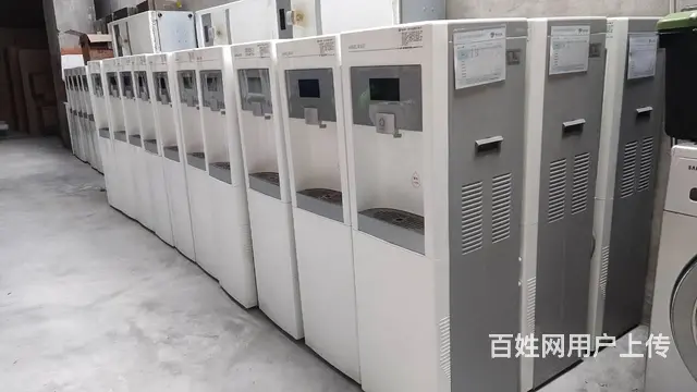 转让200台安吉尔1251直饮机8成新 - 图片 4