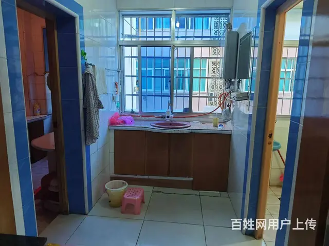 上高步行街旁中装三房无暗房间有地下室近时代广场和紫金广场 - 图片 9