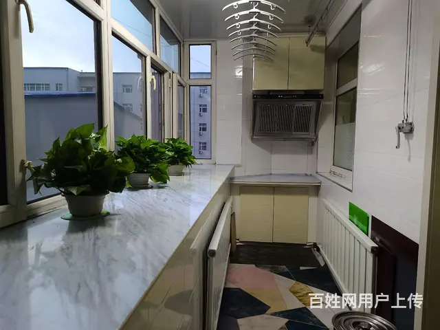 万达广益城附近，两室精装拎包拎包入住可做婚房 - 图片 5