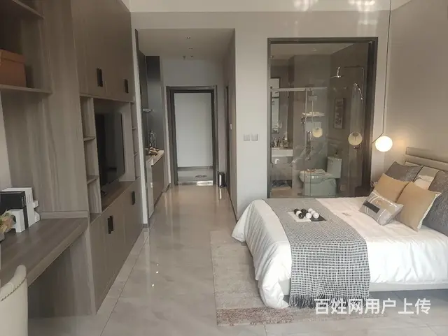 一万起价！豪装万科翡翠书院！70年产权，现房，上重庆路小学初 - 图片 4