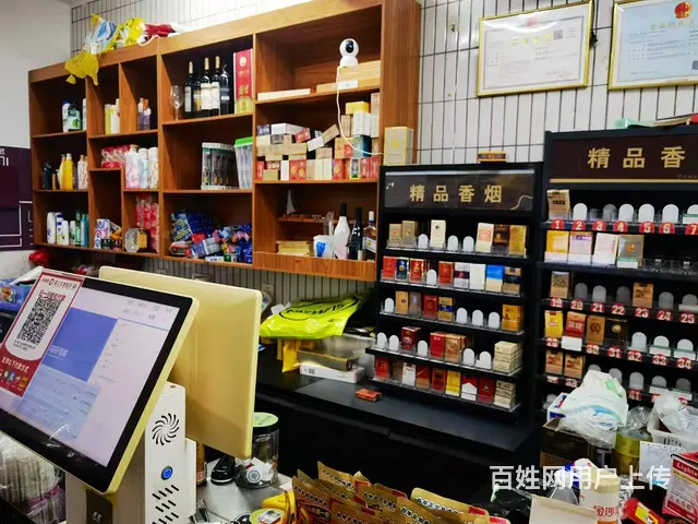 （51旺铺推荐）恒大外滩75平便利店转让 - 图片 3