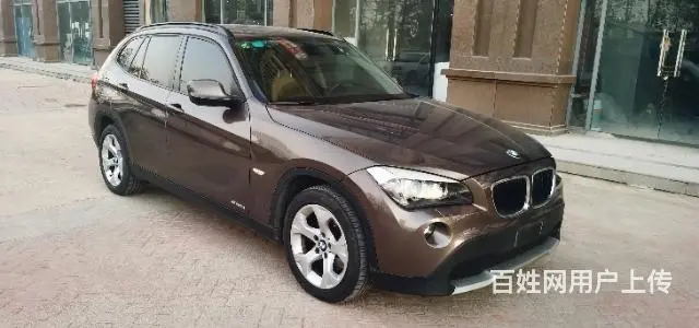 宝马 宝马X1 2012款 X1 xDrive28i 2.0 - 图片 3