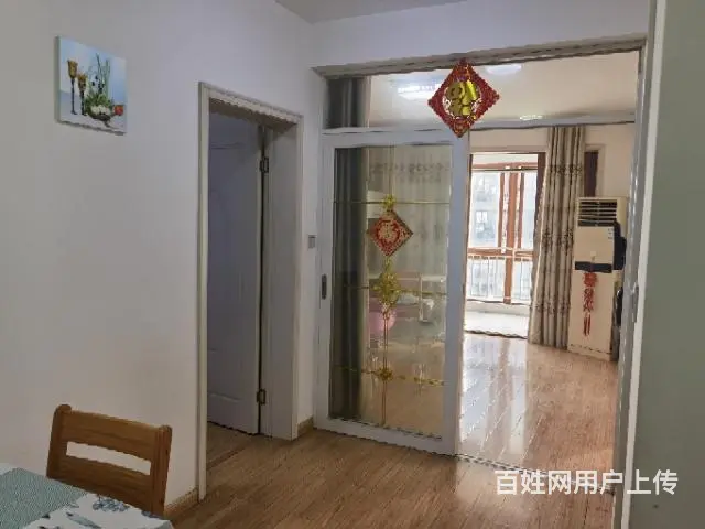 优价出租兰陵九洲新世界花苑二室二厅精装房 - 图片 2