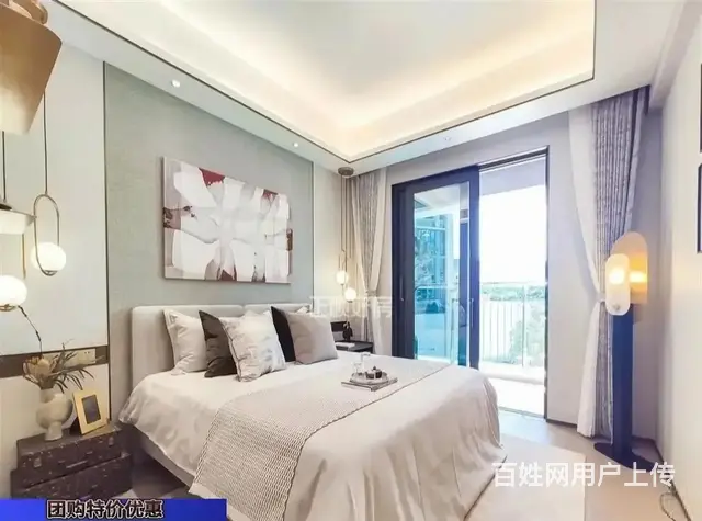 绿景玺悦湾   新房现楼 即买即办证 精装交楼 - 图片 4