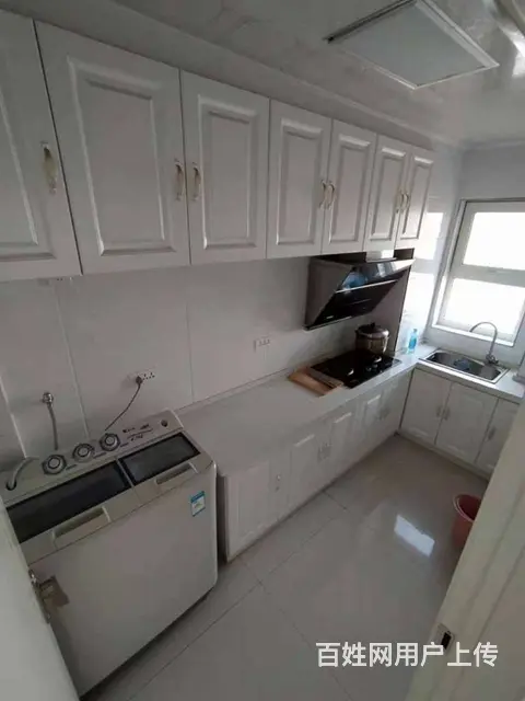 地铁房丽十二公馆(铁西) 普通住宅1厅 精装修 - 图片 8