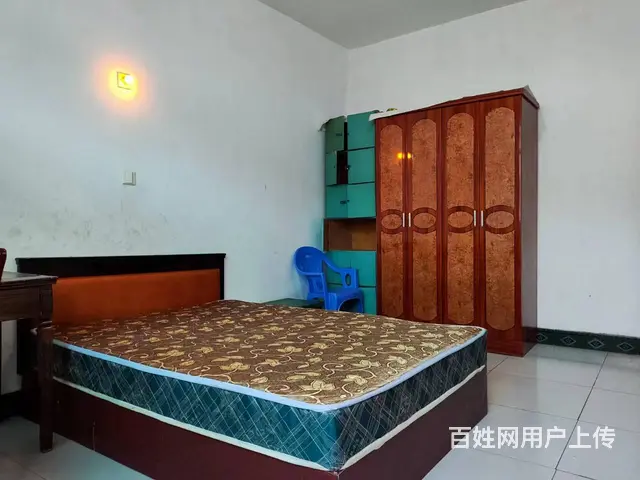 娄底三中正对面王家小区  3室1厅1卫105平方出租 - 图片 5