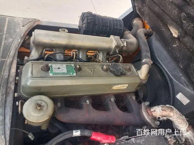 龙工35叉车出售 - 图片 5
