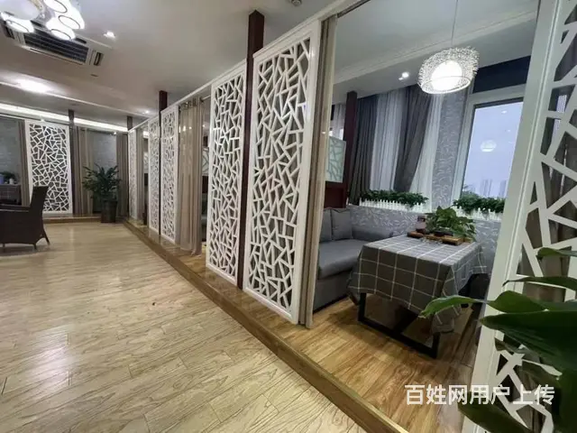 （兴铺）高新区临街小区附近精装茶楼整体转让 - 图片 4
