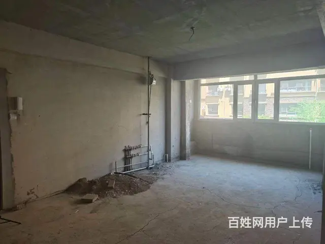 国王花园步梯二楼两室阴阳格局25.8万 - 图片 3