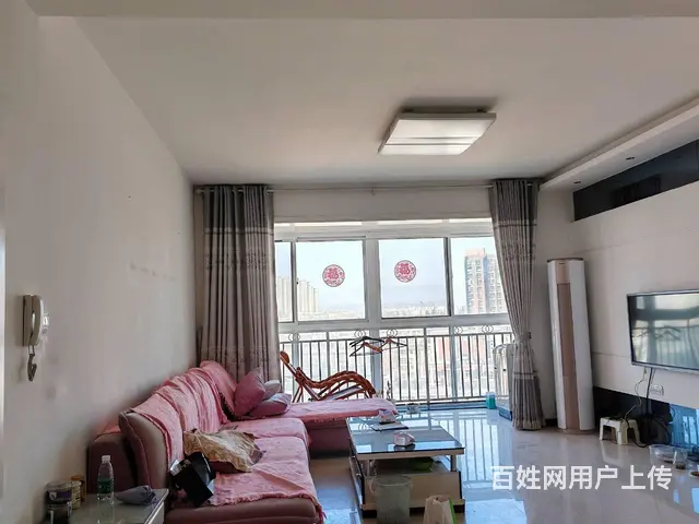 公园玖号 普通住宅 精装修 - 图片 1
