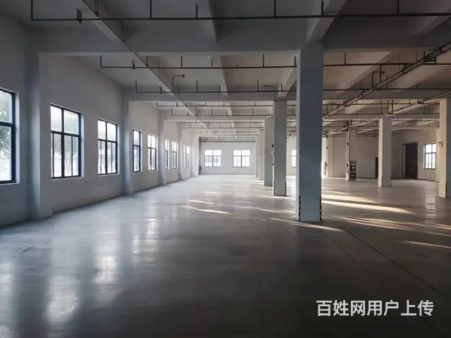 日本工业园独栋厂房1750平、价格实惠 - 图片