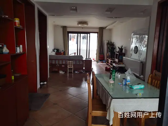 世纪花园六七复式楼，两个露台，空中别墅。 - 图片 5