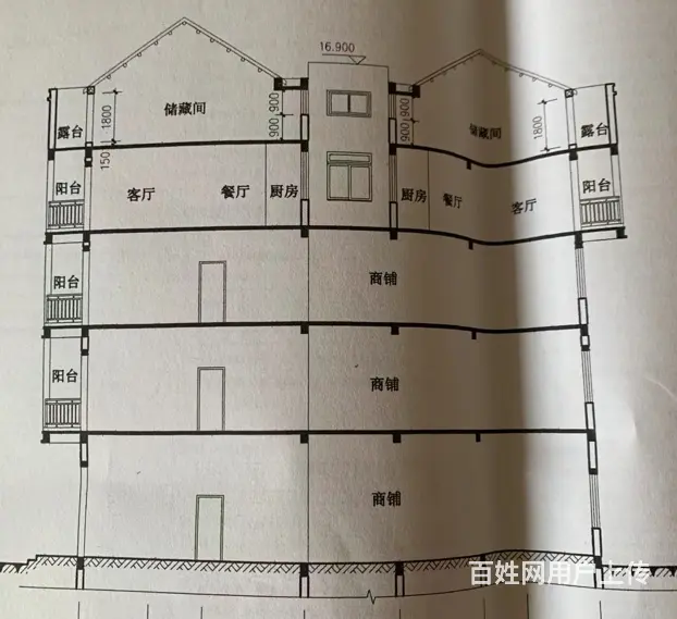 房东低价直租武汉阳逻地铁线旁独门独院700平米商铺 - 图片 12