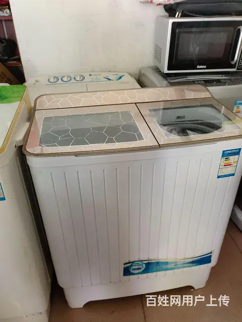 【搞定了！】各种品牌二手洗衣机出售 - 图片 1