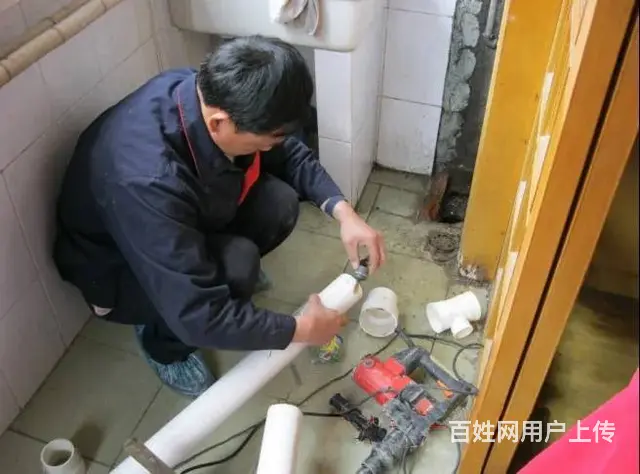 平果水龙头安装与维修 - 图片 3