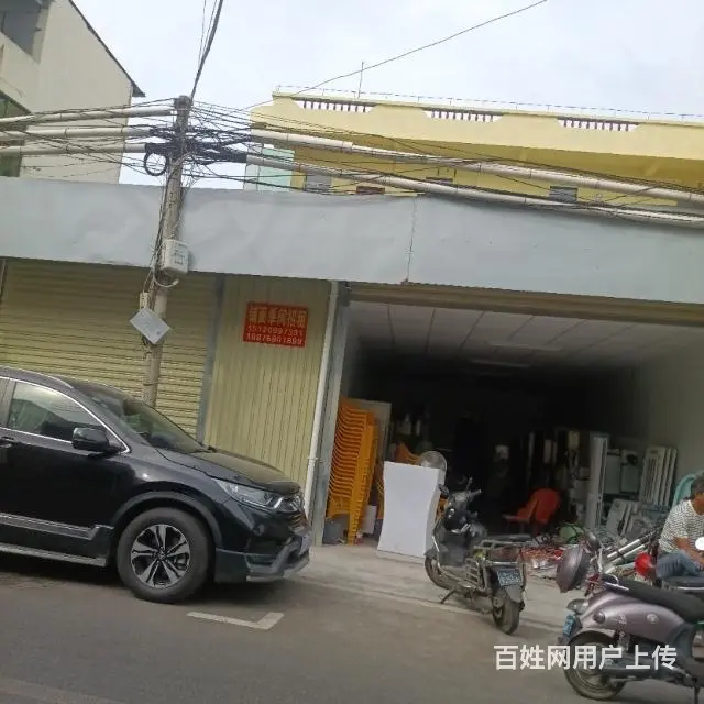 铺面 单间低价出租 - 图片 1