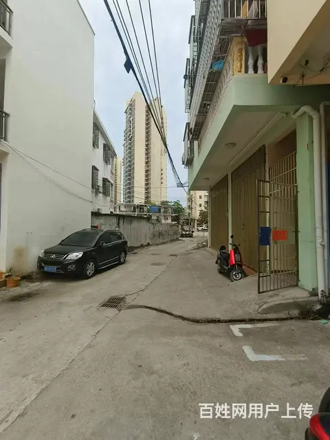 （51旺铺推荐）荔枝沟90平旺铺出租 - 图片 5