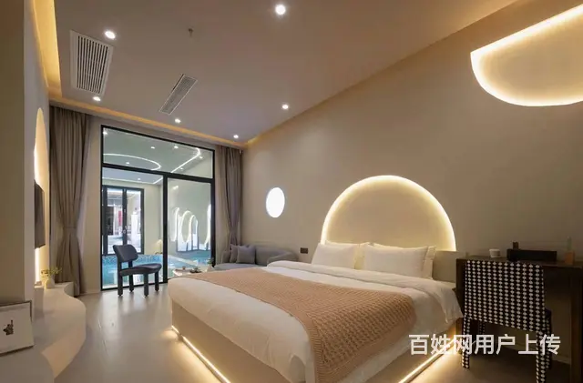 （51旺铺推荐）马岭天涯小镇780平民宿转让 - 图片 7