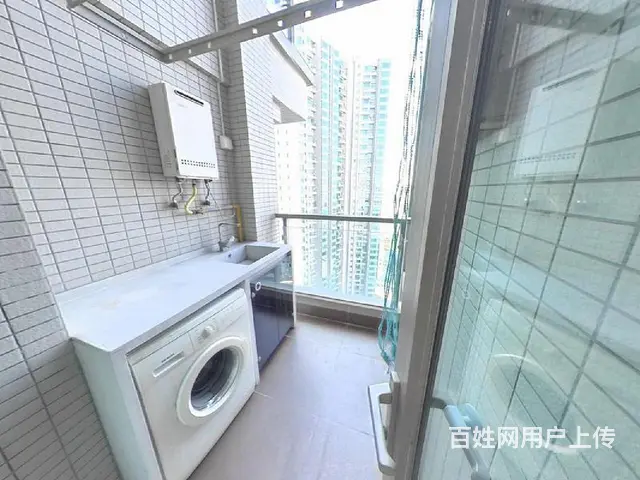 带粤澳车牌 中海环宇城 南北通 全河景 景观房 - 图片 10