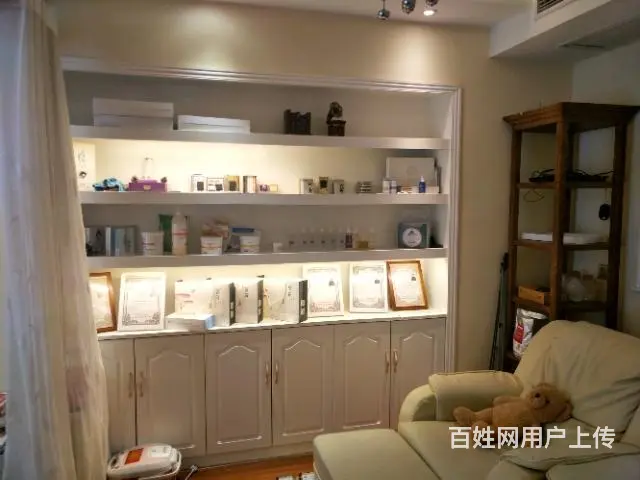 【都市时讯免费找店】银泰富民路9号酒吧对面美甲美睫 - 图片 3