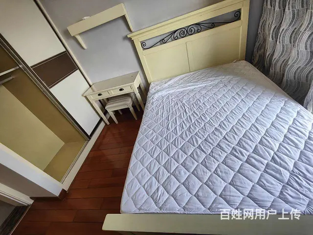 急租湘雅附一对面 欧式两房  品牌家电 富兴 绿地 泊富旁 - 图片 6