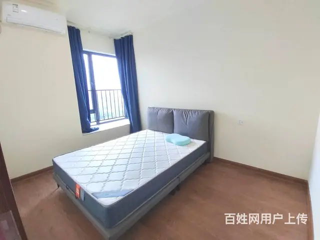 可租可售碧桂园新城之光电梯中高层南向93方3房家私电器齐全 - 图片 7