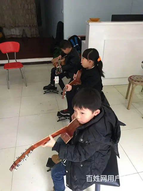 长沙学吉他30元 - 图片 9