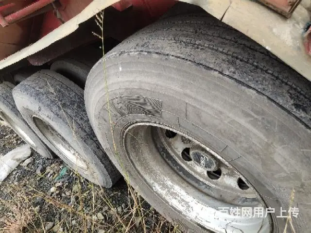 水泥罐运输车市场全部车型已到位 - 图片 9