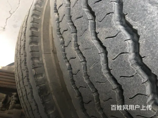 解放 高栏/栏板 国5 - 图片 7