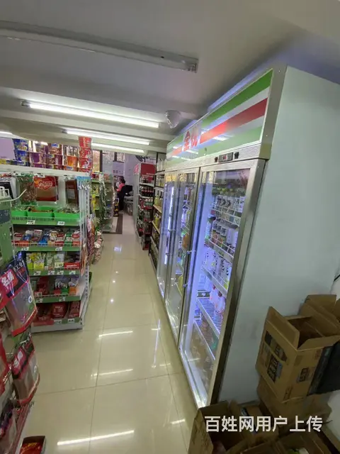 【搞定了！】香坊区松雷商场后身体育头道街超市百货便利店转让出 - 图片 9