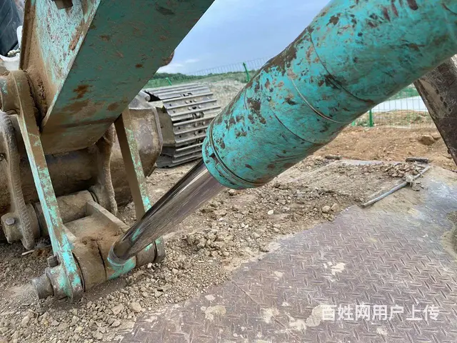 出售个人神钢75    个人干活车 - 图片 4