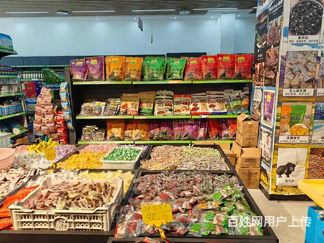 BP个人 七一路伊清伊穆鲜超市对外转让 - 图片 7