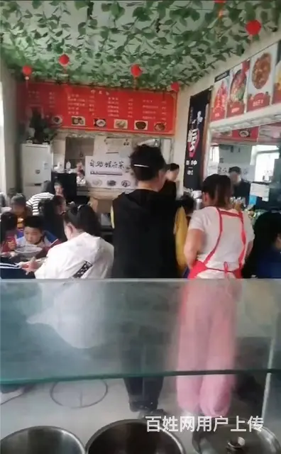 【同城搜铺网免费找店】二街40平餐馆转让 - 图片 5