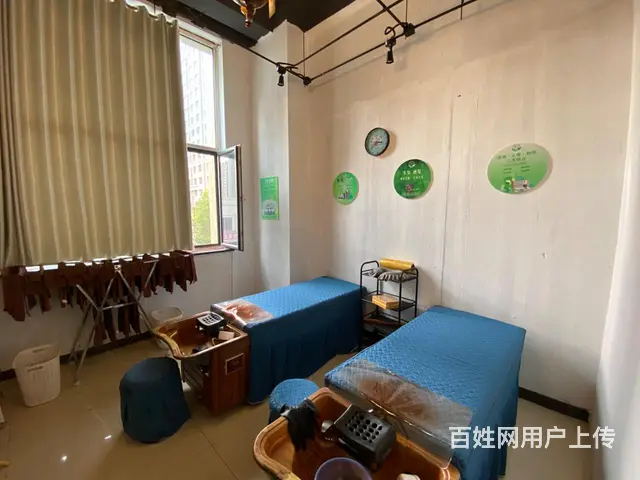 张店区丰泰路营业中旺铺整体转让 - 图片 2