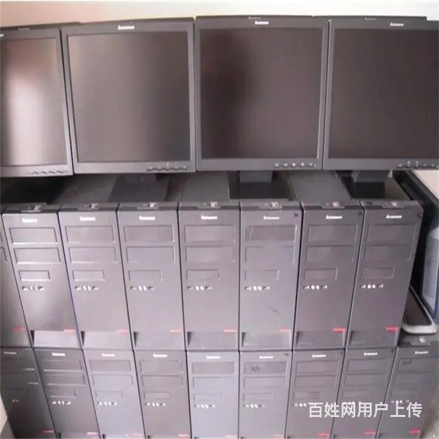 娄葑镇电脑回收 废旧服务器交换机上门收购估价 - 图片 10