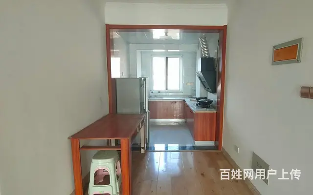 紫金雅苑一室500一个月南北通透精装修家具家电齐全 - 图片 4