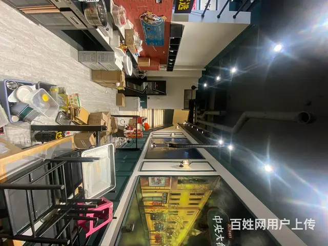 【搞定了！】香坊区进乡街松景路临街火锅烤肉店出兑金角位置 - 图片 3