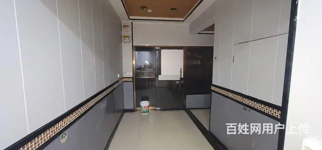 （宝鸡同城推广）出租市区名汇小吃街31平商铺 - 图片 1