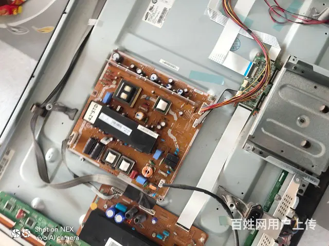 沂源县及周边上门修电视，刘永汉 - 图片 1