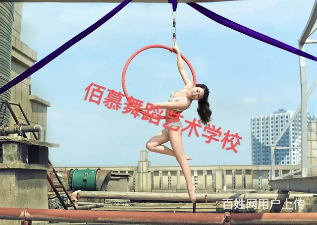 仙居哪里学舞蹈好 - 图片 6