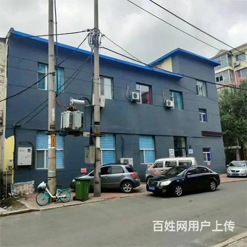 延安路人民医院后身独楼门市出售 - 图片 2