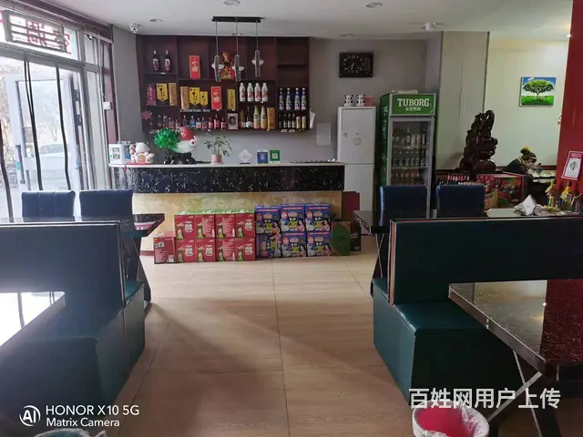B个人一天山名苑小区门口餐饮店转让 - 图片 5