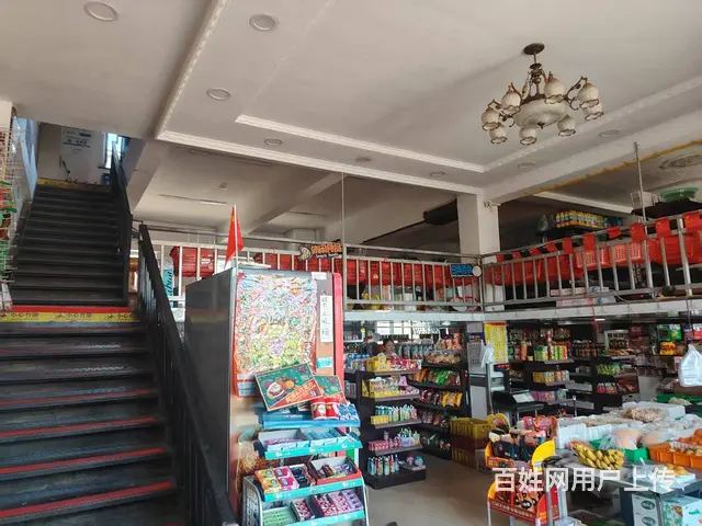 绿园区240平生鲜百货超市出租出兑 - 图片 3