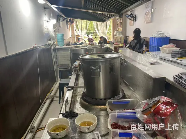 XSY成华区荆竹东路贵阳牛肉米粉店转让 - 图片 6