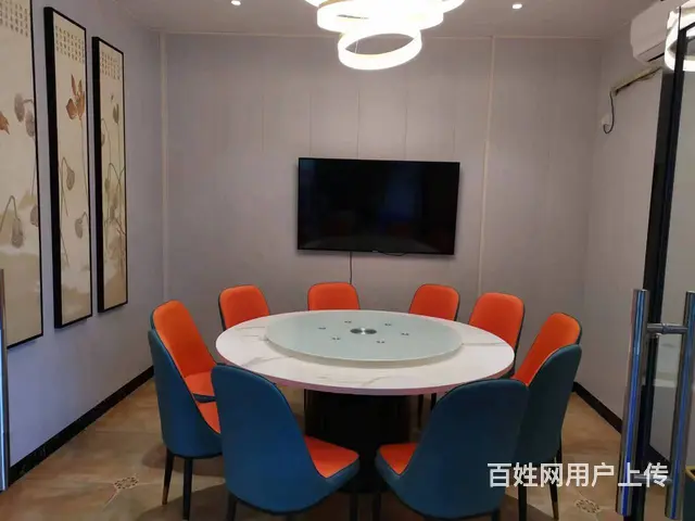 临街旺铺，位置优越，人流量大，生意好做 - 图片 7