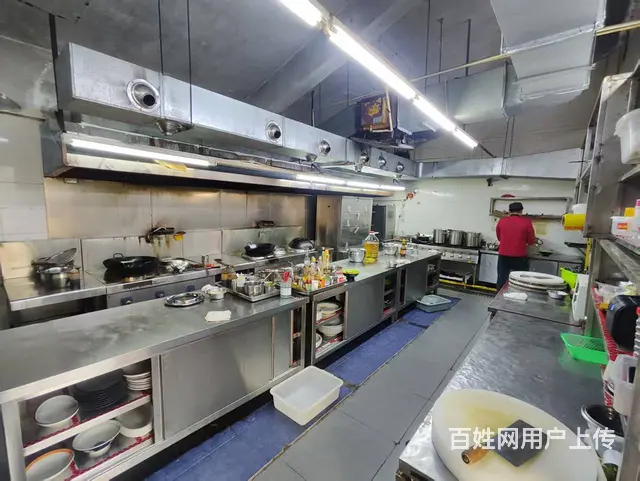 （51旺铺推荐）龙华区海垦路700平棋牌室转让 - 图片 9